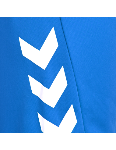 Hummel HMLPromo Set - Bleu Ciel