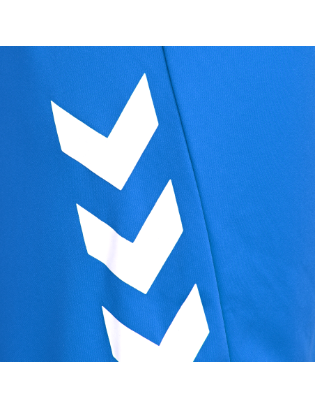 Hummel HMLPromo Set - Bleu Ciel