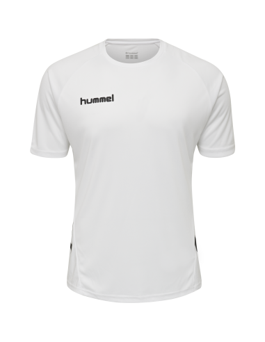 Hummel HMLPromo Set - Blanc