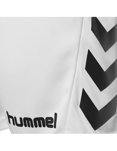 Hummel HMLPromo Set - Blanc