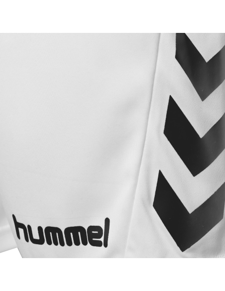Hummel HMLPromo Set - Blanc