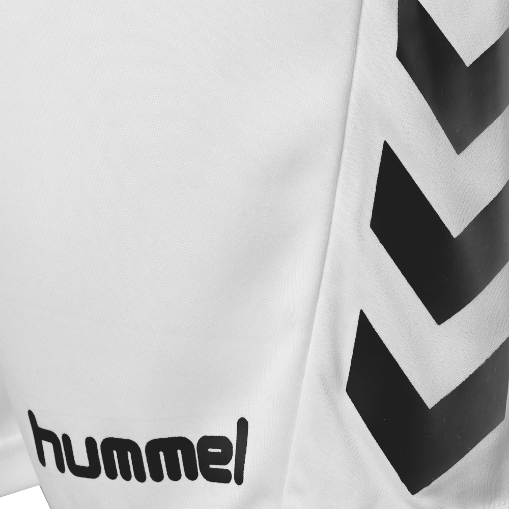 Hummel HMLPromo Set - Blanc