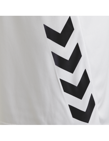 Hummel HMLPromo Set - Blanc