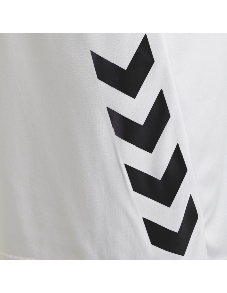 Hummel HMLPromo Set - Blanc