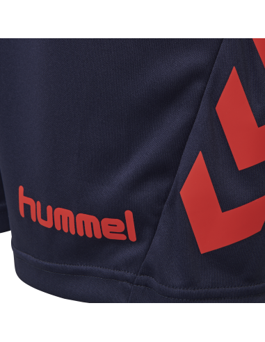 Hummel HMLPromo Duo Set - Rouge & Marine