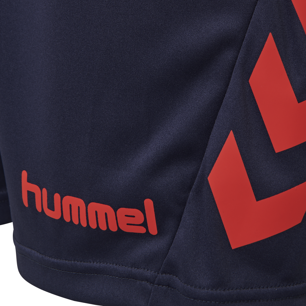 Hummel HMLPromo Duo Set - Rouge & Marine