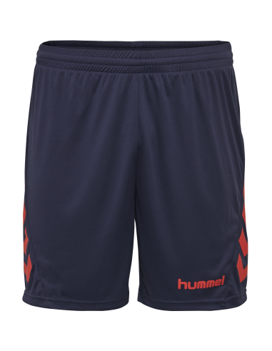 Hummel HMLPromo Duo Set - Rouge & Marine