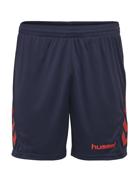 Hummel HMLPromo Duo Set - Rouge & Marine