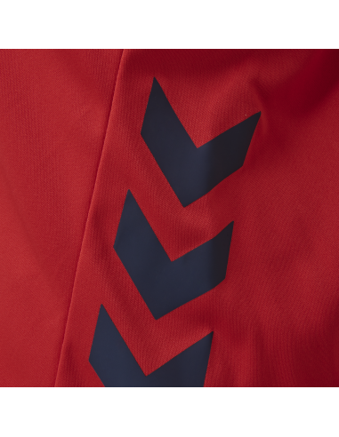 Hummel HMLPromo Duo Set - Rouge & Marine