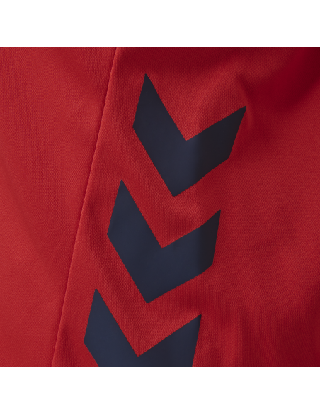 Hummel HMLPromo Duo Set - Rouge & Marine