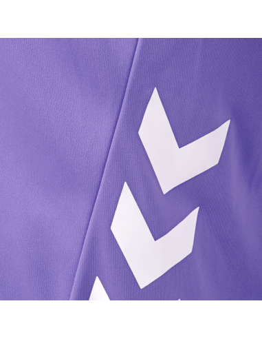 Hummel HMLPromo Duo Set - Violet Paisley & Blanc