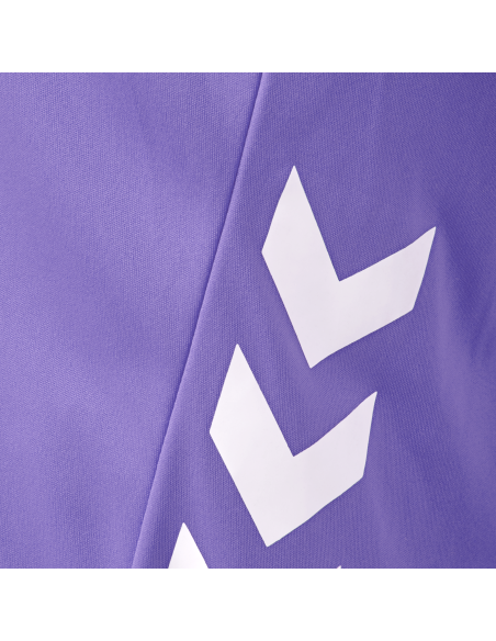 Hummel HMLPromo Duo Set - Violet Paisley & Blanc