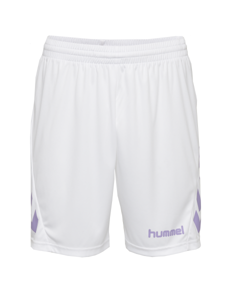 Hummel HMLPromo Duo Set - Violet Paisley & Blanc