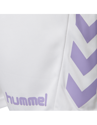 Hummel HMLPromo Duo Set - Violet Paisley & Blanc