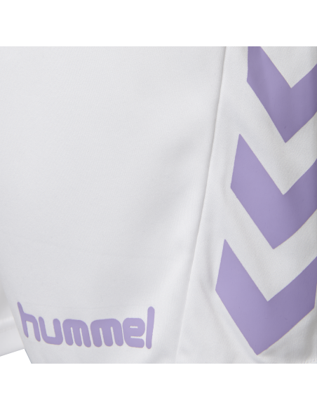 Hummel HMLPromo Duo Set - Violet Paisley & Blanc