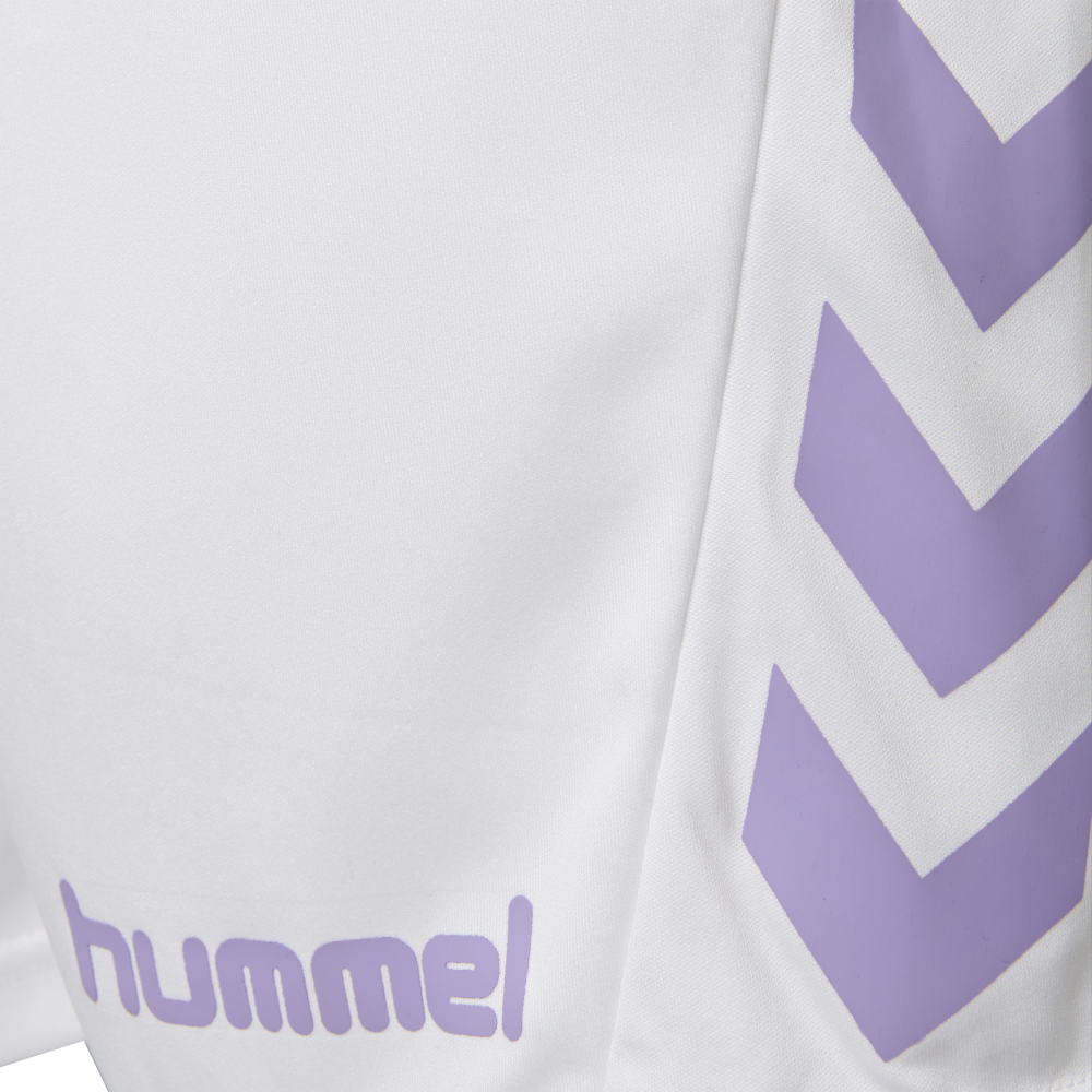 Hummel HMLPromo Duo Set - Violet Paisley & Blanc