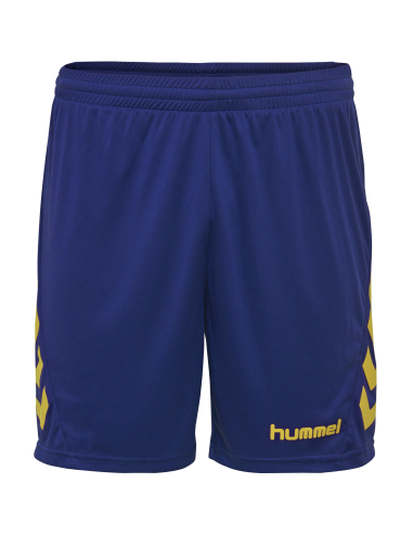 Hummel HMLPromo Duo Set - Jaune & Royal