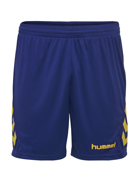 Hummel HMLPromo Duo Set - Jaune & Royal