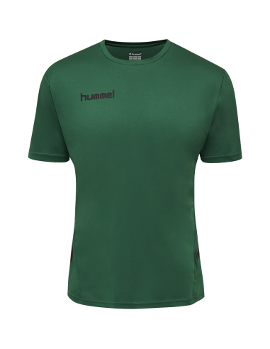 Hummel HMLPromo Duo Set - Vert Foncé & Noir