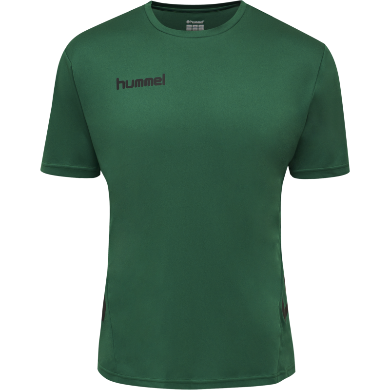 Hummel HMLPromo Duo Set - Vert Foncé & Noir