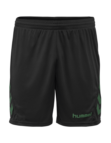 Hummel HMLPromo Duo Set - Vert Foncé & Noir