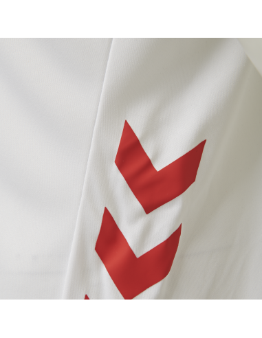Hummel HMLPromo Duo Set - Blanc & Rouge