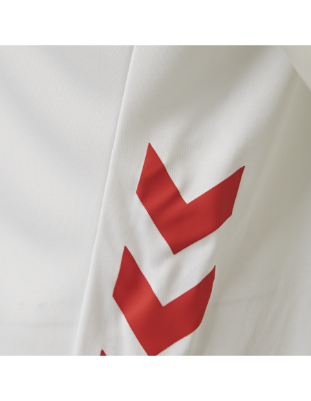 Hummel HMLPromo Duo Set - Blanc & Rouge