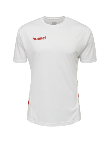 Hummel HMLPromo Duo Set - Blanc & Rouge