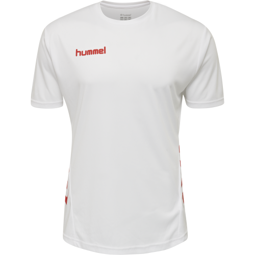 Hummel HMLPromo Duo Set - Blanc & Rouge