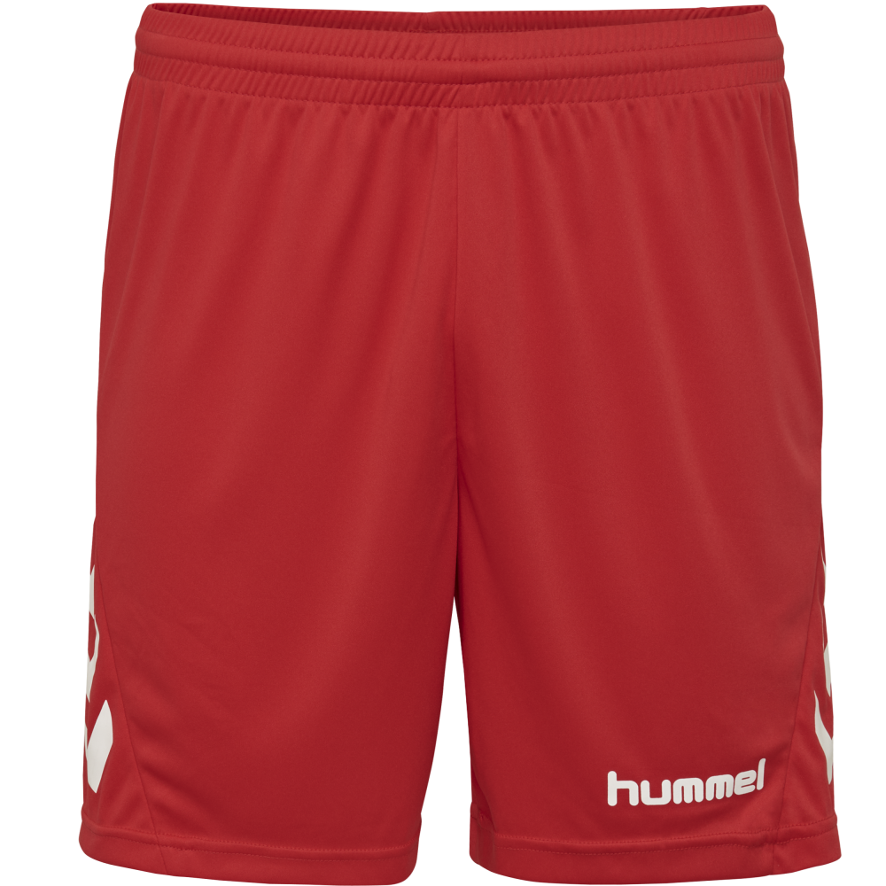 Hummel HMLPromo Duo Set - Blanc & Rouge