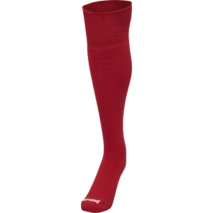 Hummel HMLPromo Football Sock - Rouge
