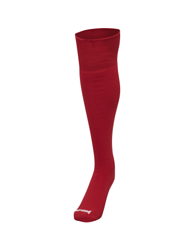 Hummel HMLPromo Football Sock - Rouge