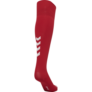 Hummel HMLPromo Football Sock - Rouge 2