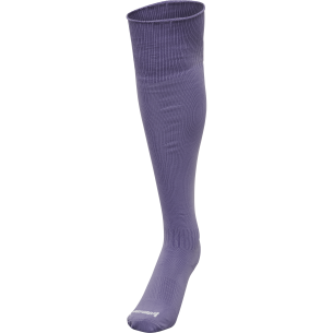 Hummel HMLPromo Football Sock - Violet Paisley