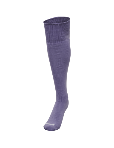 Hummel HMLPromo Football Sock - Violet Paisley