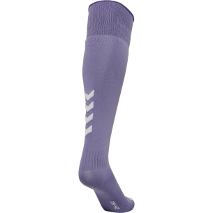 Hummel HMLPromo Football Sock - Violet Paisley 2