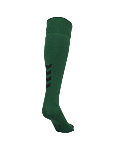 Hummel HMLPromo Football Sock - Vert Foncé