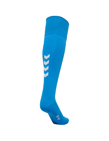 Hummel HMLPromo Football Sock - Bleu Ciel