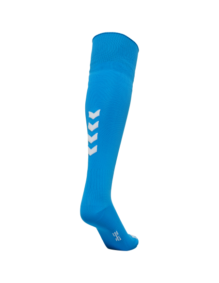 Hummel HMLPromo Football Sock - Bleu Ciel