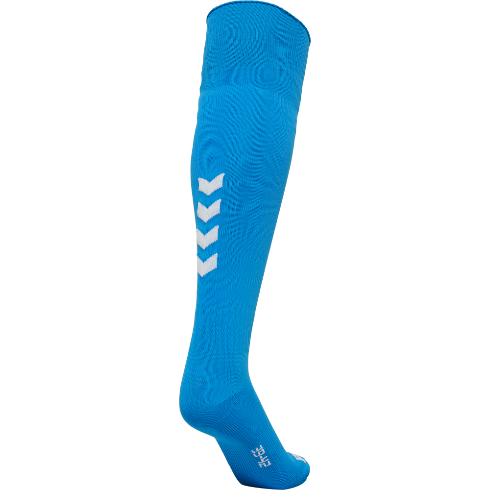Hummel HMLPromo Football Sock - Bleu Ciel