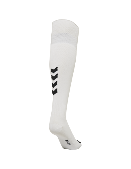 Hummel HMLPromo Football Sock - Blanc