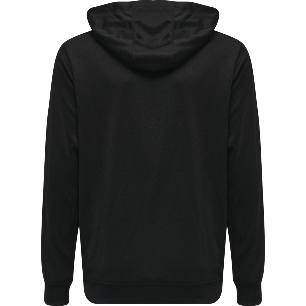 hoodie noir