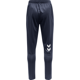 Hummel HMLPromo Football Pant - Marine 2