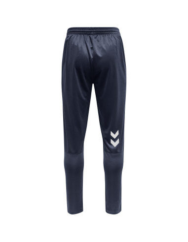 Hummel HMLPromo Football Pant - Marine