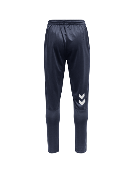 Hummel HMLPromo Football Pant - Marine