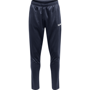 Hummel HMLPromo Football Pant - Marine