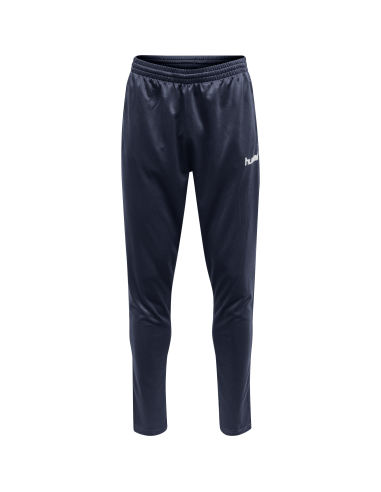 Hummel HMLPromo Football Pant - Marine