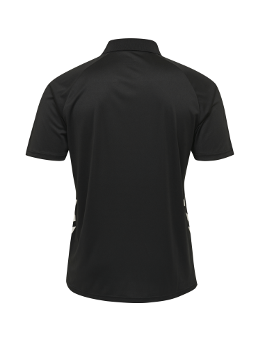 Hummel HMLPromo Polo - Noir