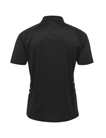 Hummel HMLPromo Polo - Noir