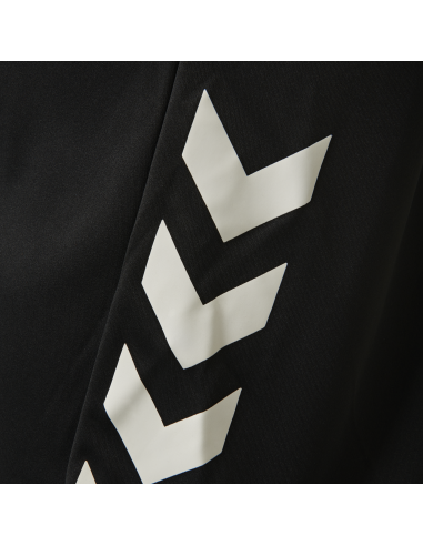 Hummel HMLPromo Polo - Noir